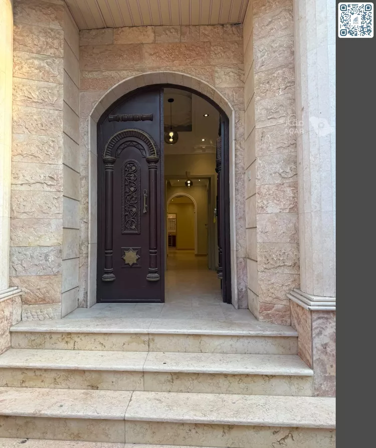 Villa for Rent in Jeddah Al Basateen 28