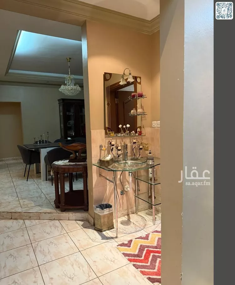 فيلا للبيع في شارع احمد الادهمي, حي البساتين, مدينة جدة, منطقة مكة المكرمة صورة 5