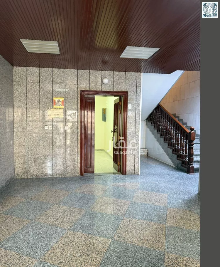 عمارة للبيع في شارع شارع سعيد بن زيد العدوى رضى الله عنه, حي المحمدية, مدينة مكه المكرمه, منطقة مكة المكرمة صورة 3