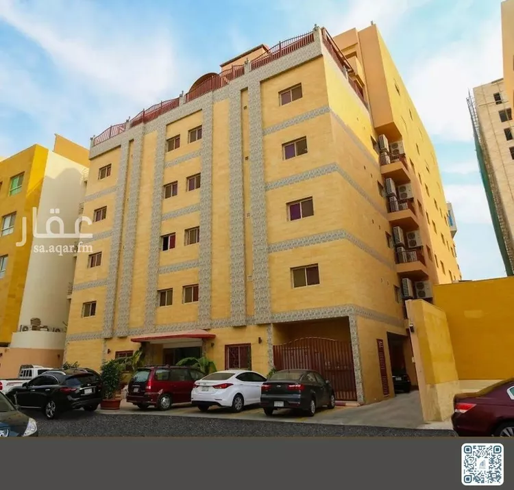 دور للإيجار في شارع عبدالله بلخير, حي الروضة, مدينة جدة, منطقة مكة المكرمة صورة 2