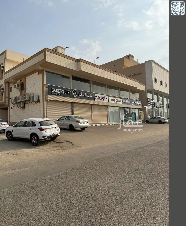 عمارة للإيجار في شارع عين الزان, حي الفروسية, مدينة جدة, منطقة مكة المكرمة صورة 3