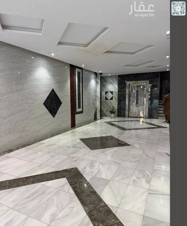 شقة للبيع في شارع حسين الخلخلالي, حي الصفاء, مدينة جدة, منطقة مكة المكرمة صورة 2