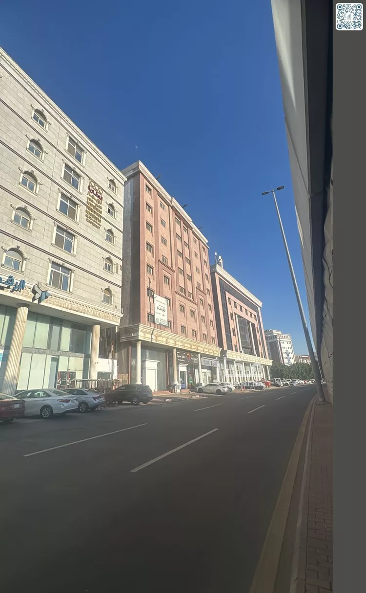 محل للإيجار في شارع طريق الملك فهد, حي الفيصلية, مدينة جدة, منطقة مكة المكرمة صورة 3