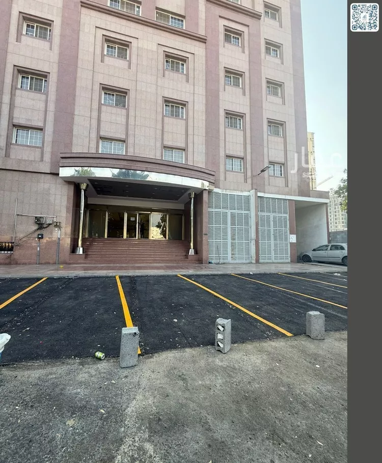 شقة للإيجار في شارع طريق الملك فهد, حي الفيصلية, مدينة جدة, منطقة مكة المكرمة