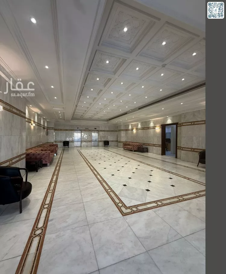 شقة للإيجار في شارع طريق الملك فهد, حي الفيصلية, مدينة جدة, منطقة مكة المكرمة صورة 3