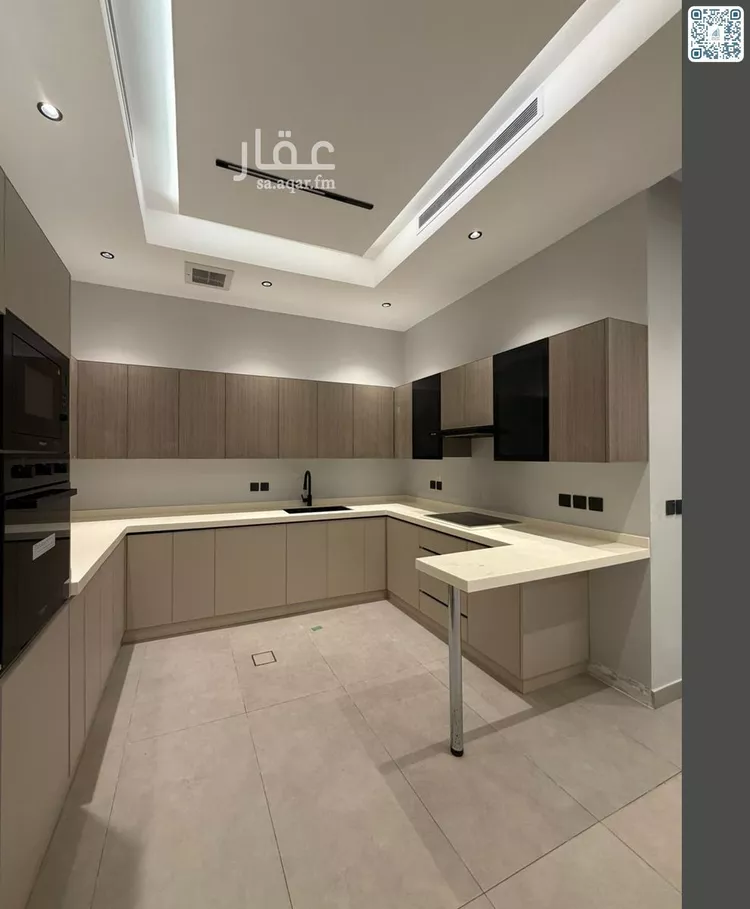 فيلا للإيجار في شارع سعيد بن نفيل(رضي الله عنه), حي الشراع, مدينة جدة, منطقة مكة المكرمة 8