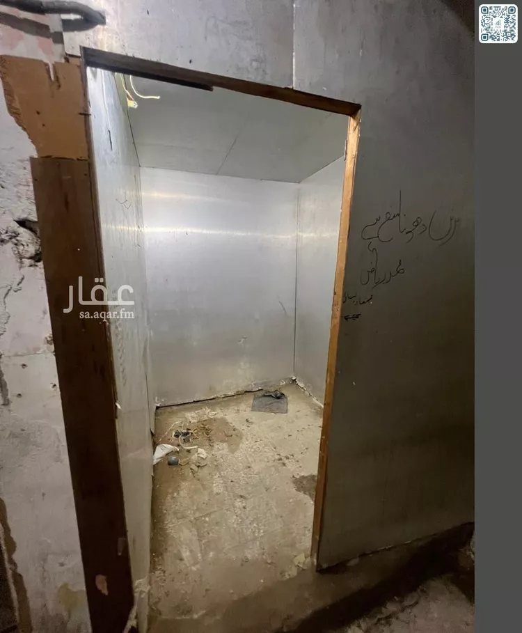 محل للإيجار في شارع شداد بن اسامه, حي البلد, مدينة جدة, منطقة مكة المكرمة صورة 5