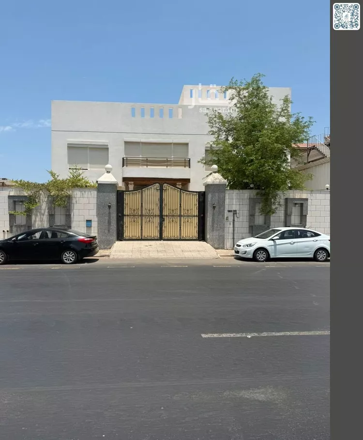 فيلا للإيجار في شارع الامير سلطان, حي الخالدية, مدينة جدة, منطقة مكة المكرمة 1 صورة