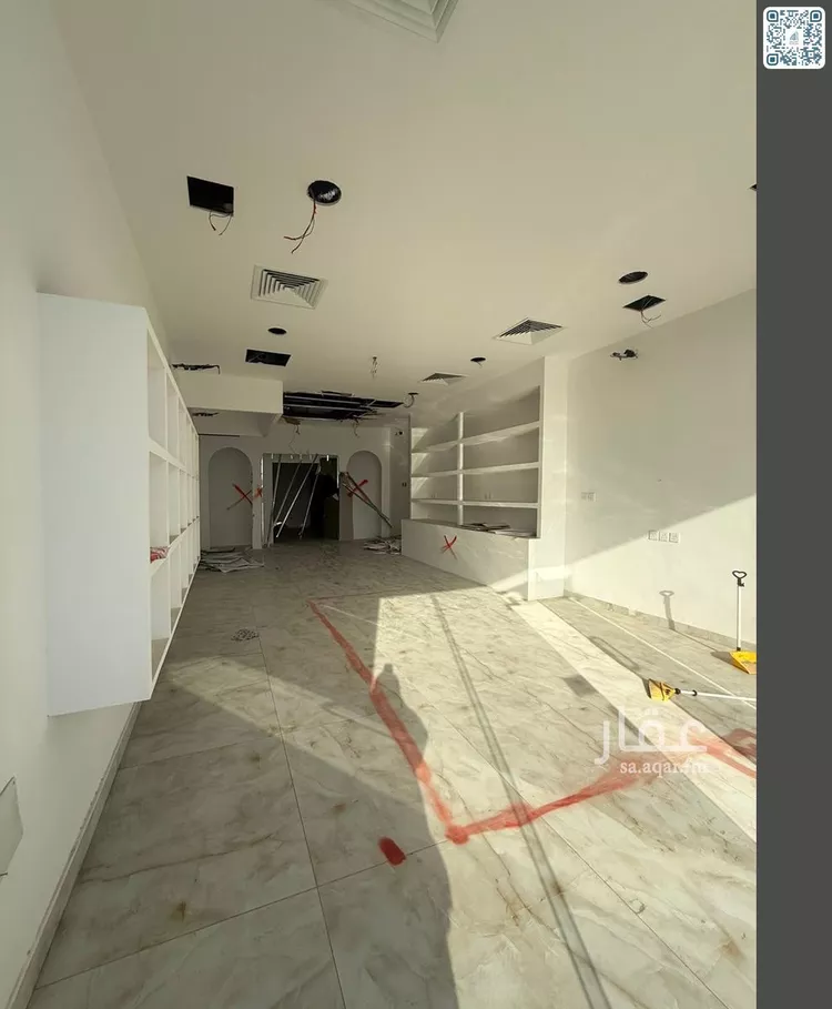 Shop for Rent in Jeddah Al Basateen صورة 4