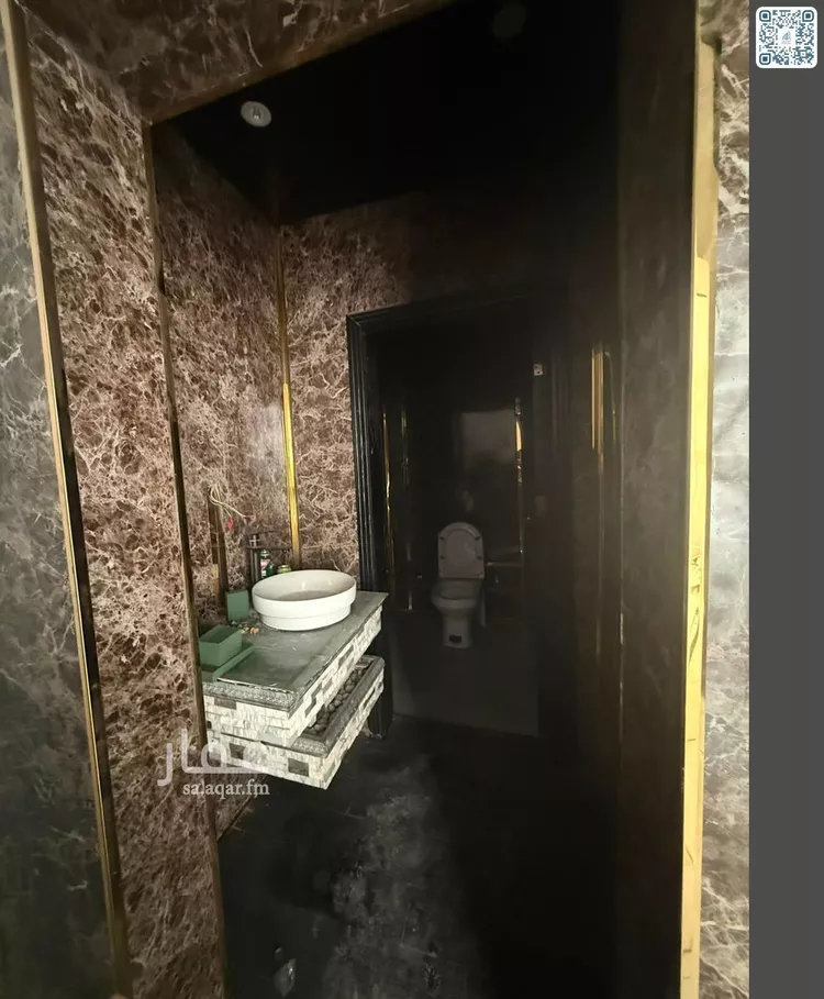 Shop for Rent in Jeddah Al Basateen صورة 5