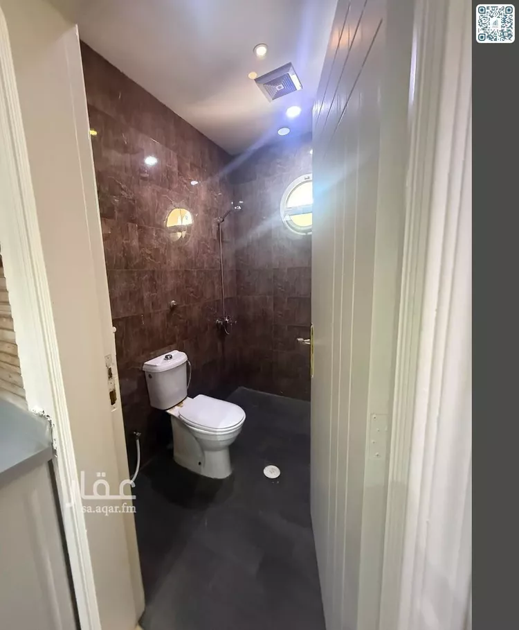 شقة للإيجار في شارع ابن ابي القاسم, حي الروضة, مدينة جدة, منطقة مكة المكرمة صورة 5
