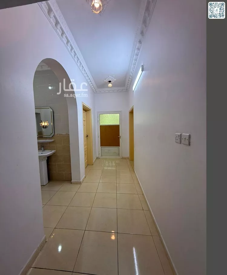 شقة للإيجار في شارع ابي الحسن بن مسعود, حي الرغامة, مدينة جدة, منطقة مكة المكرمة