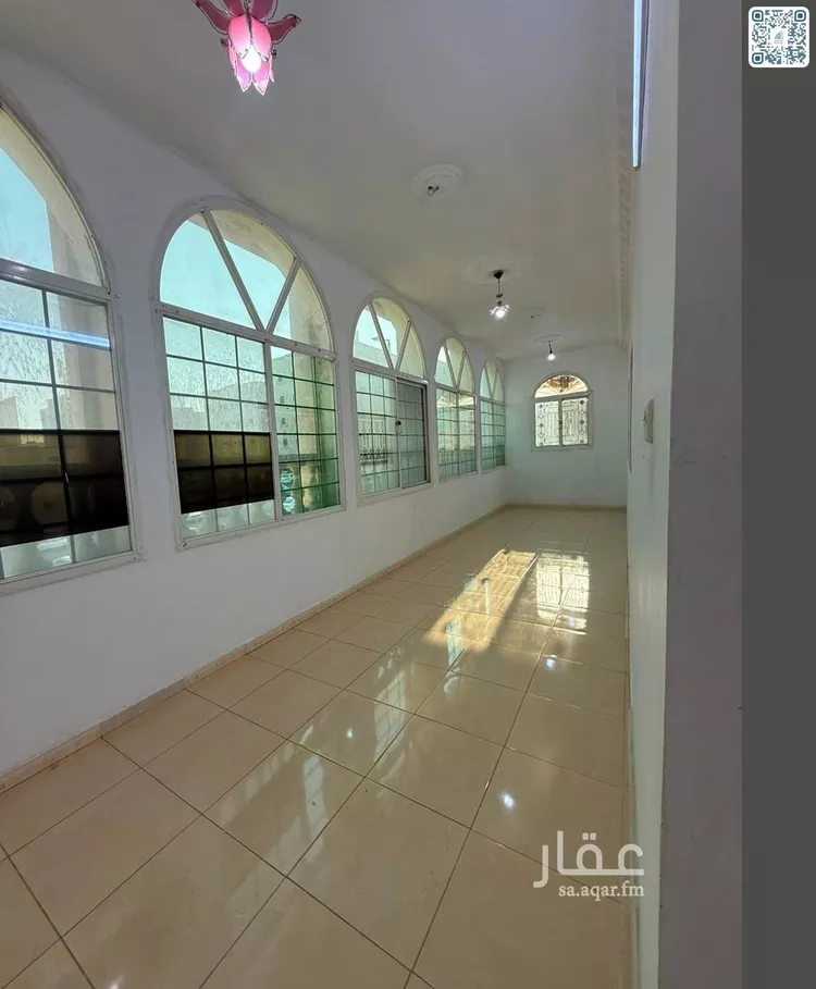 شقة للإيجار في شارع ابي الحسن بن مسعود, حي الرغامة, مدينة جدة, منطقة مكة المكرمة صورة 5