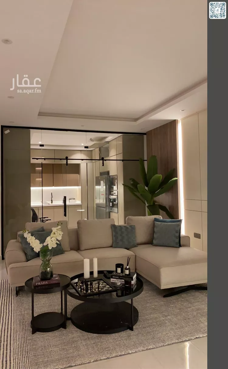 شقة للبيع في شارع عسير, حي الفيصلية, مدينة جدة, منطقة مكة المكرمة 6