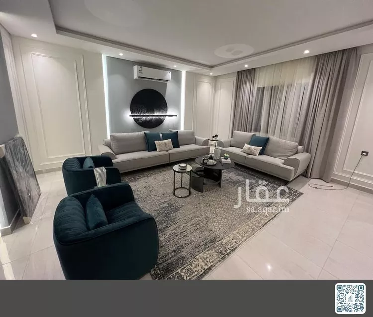 شقة للبيع في شارع عسير, حي الفيصلية, مدينة جدة, منطقة مكة المكرمة 7
