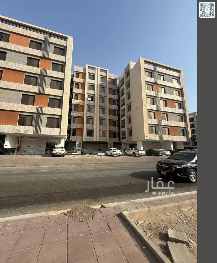 شقة للإيجار في شارع ابو سعيد المكي, حي الصواري, مدينة جدة, منطقة مكة المكرمة صورة 2