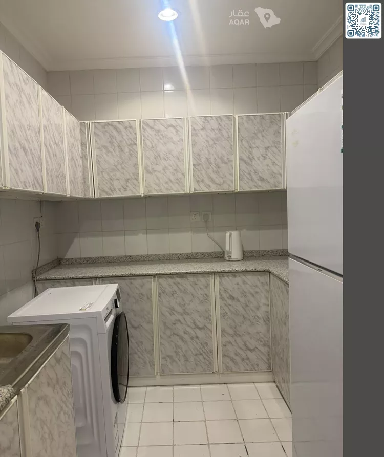 Studio for rent in Jeddah Al Faisaliah 5