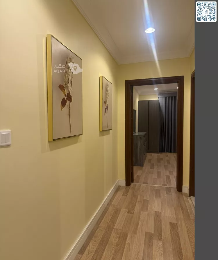 Studio for rent in Jeddah Al Faisaliah 7