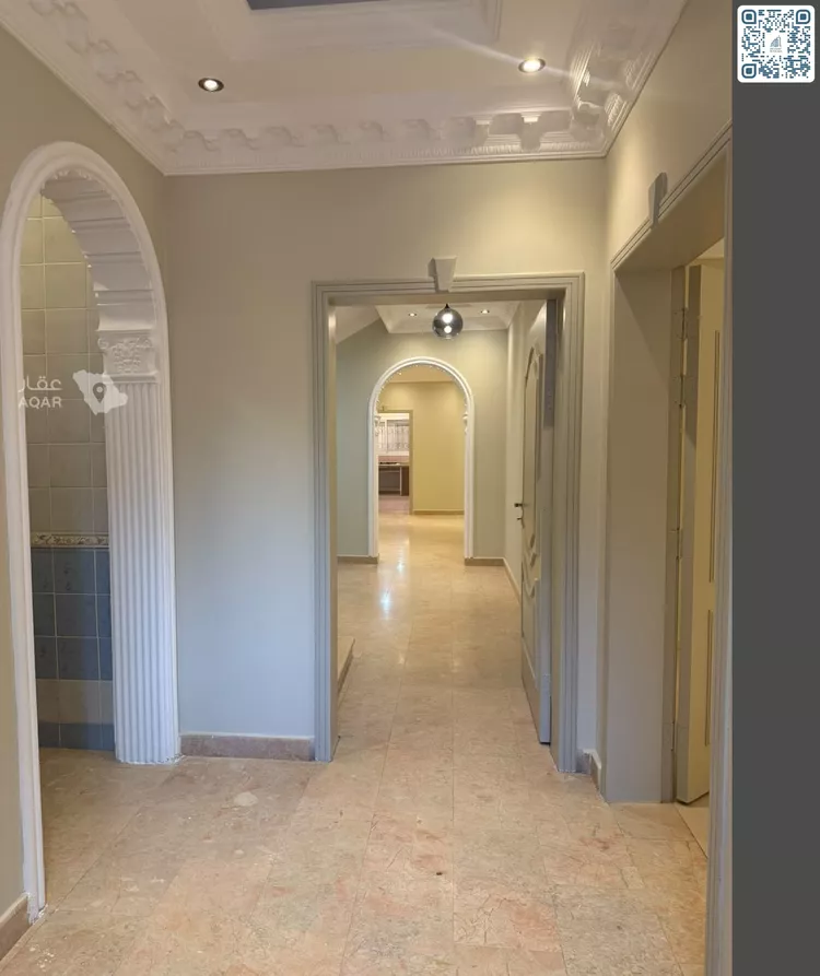 Villa for Rent in Jeddah Al Basateen 29