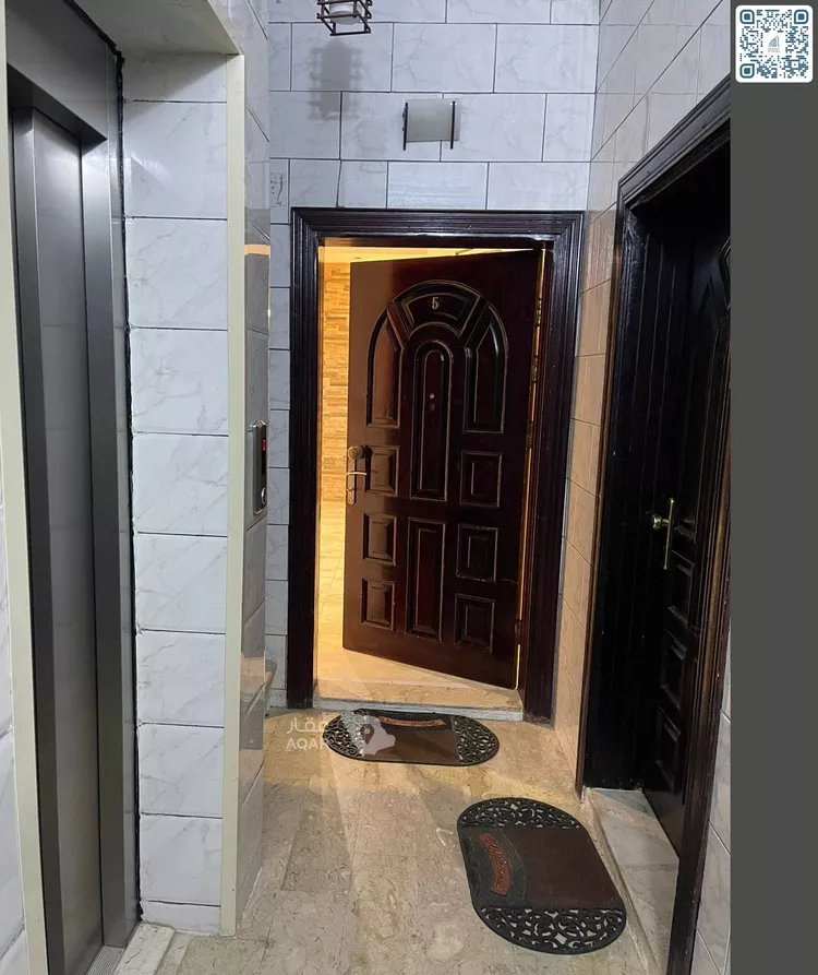 شقة للإيجار في شارع الحاكم العباسي, حي المحمدية, مدينة جدة, منطقة مكة المكرمة 5