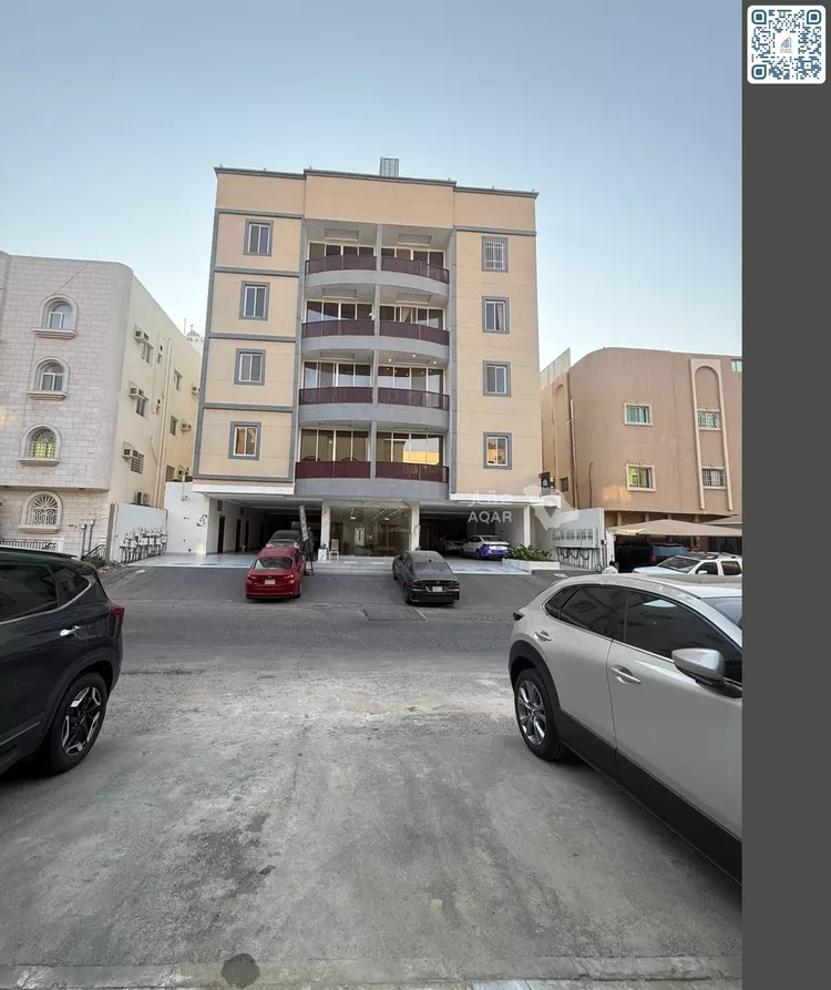 Apartment for Rent in Jeddah As Safaa 20