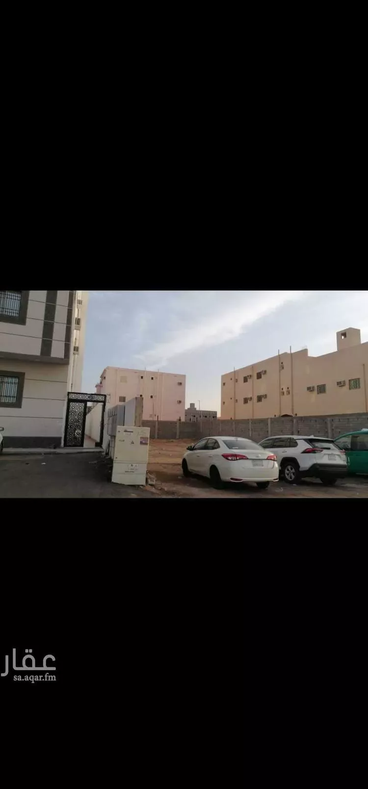 أرض للبيع في شارع عبد العزيز بن قايد العدني, حي السد, مدينة المدينه المنوره, منطقة المدينة المنورة صورة 2