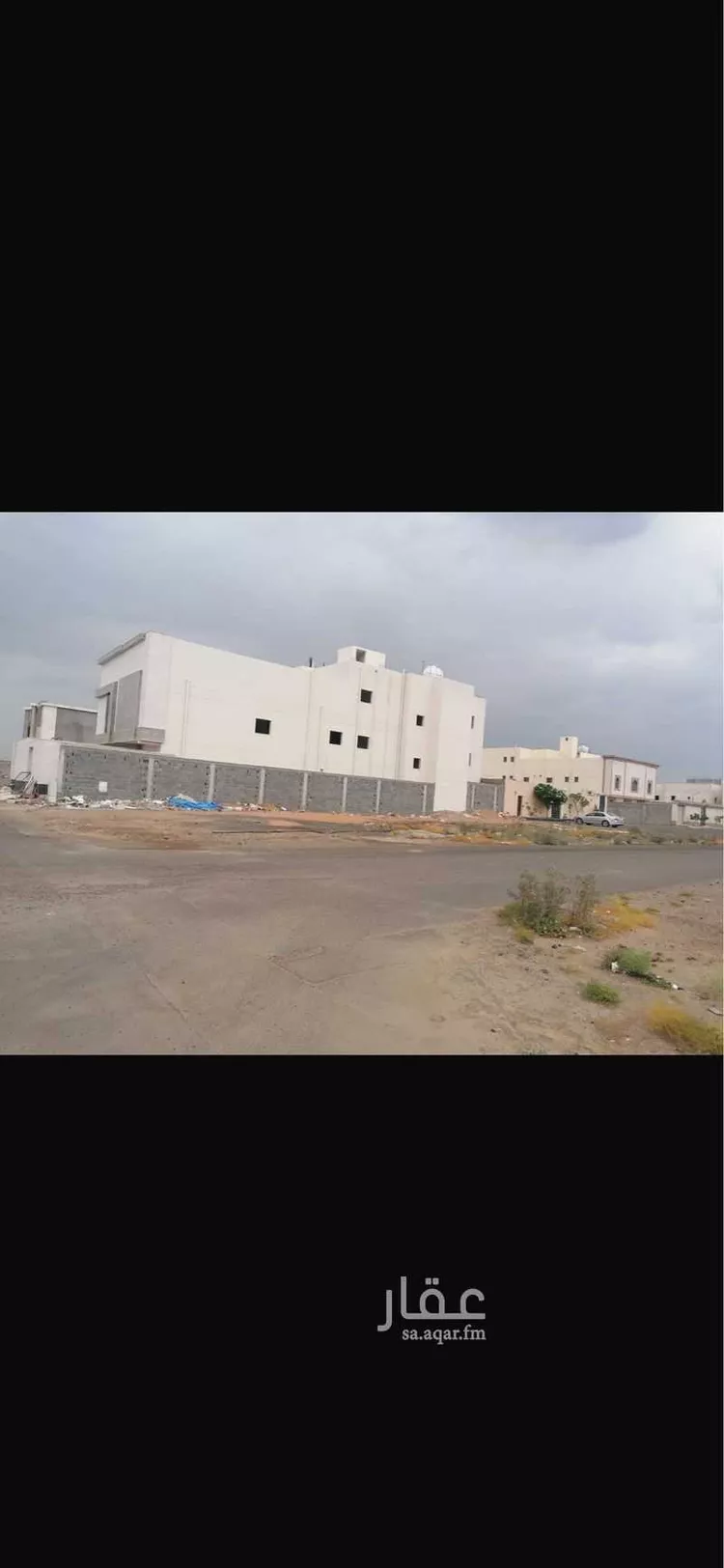 أرض للبيع في شارع عامر ابن شراحيل الشعبي, حي رهط, مدينة المدينة المنورة, منطقة المدينة المنورة صورة 3