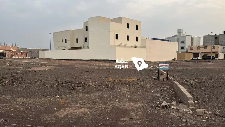 Land for Sale in Medina As Sakb صورة 3