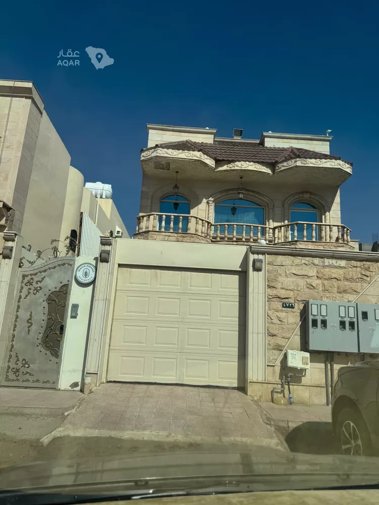 عمارة للبيع في شارع عبدالله ابن عمر العمري, حي الروابي, مدينة المدينة المنورة, منطقة المدينة المنورة صورة 4
