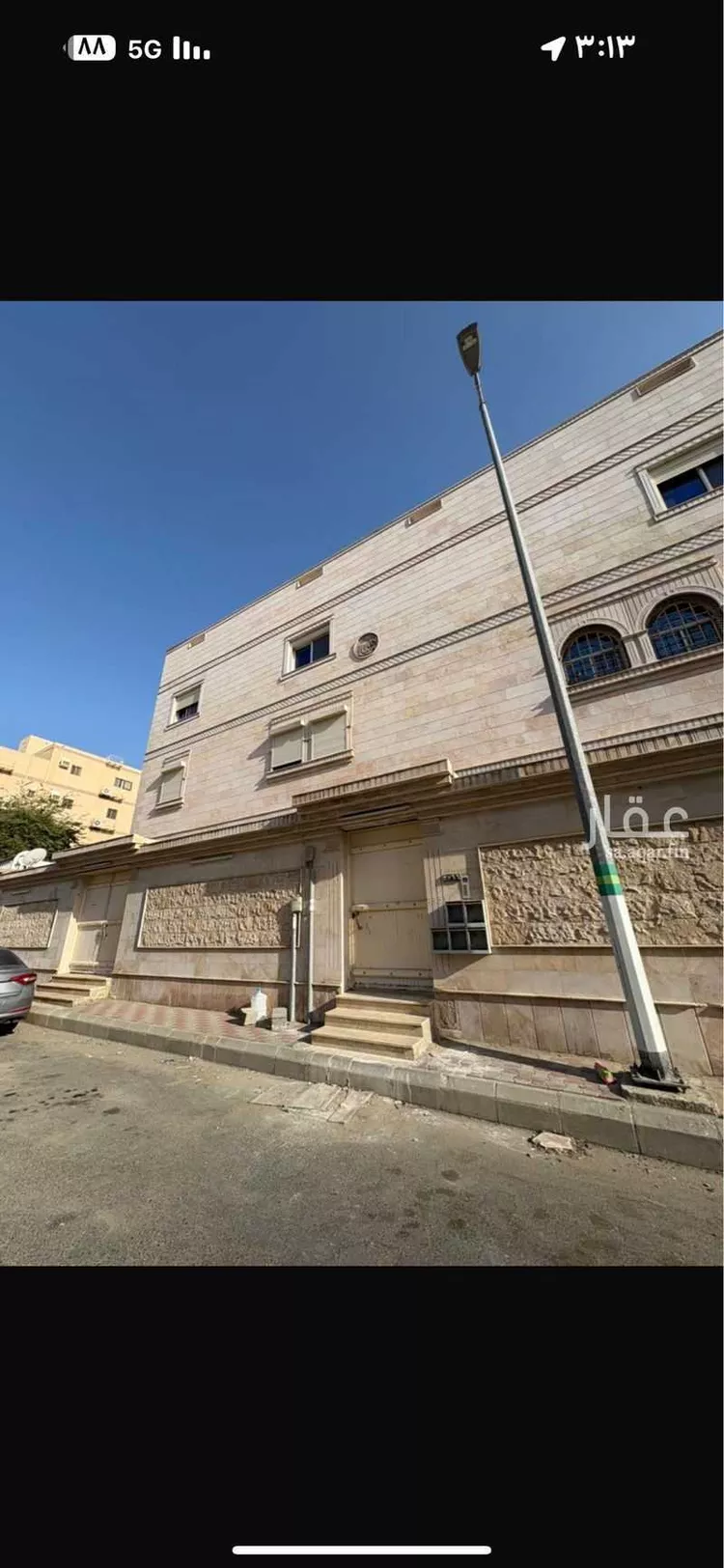 شقة للإيجار في شارع شارع حاطب بن عبد العزي القرشي, حي معاد, مدينة مكة المكرمة, منطقة مكة المكرمة صورة 3