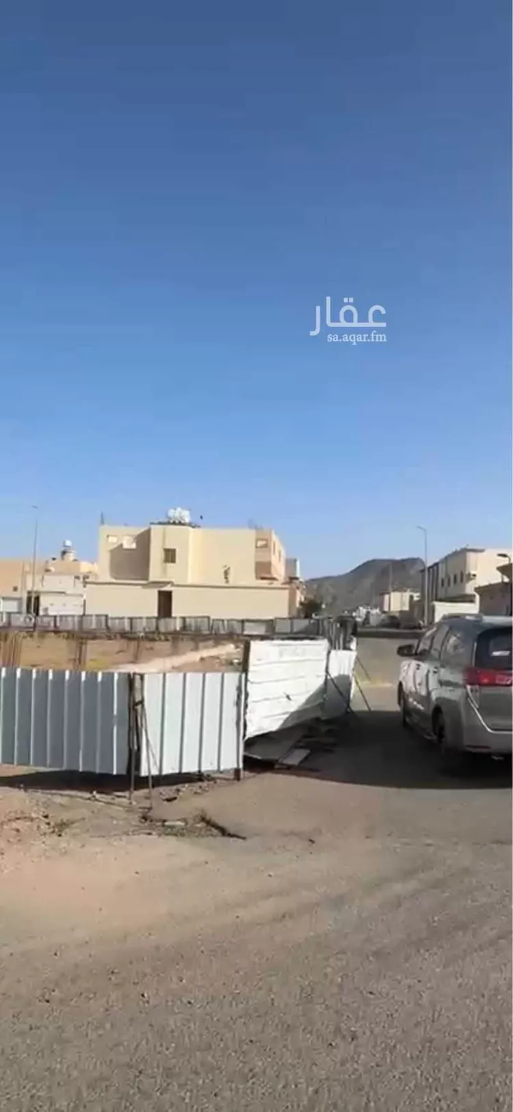أرض للبيع في شارع وضاح بن يحيىى النهشلي, حي أبو مرخة, مدينة المدينة المنورة, منطقة المدينة المنورة صورة 2