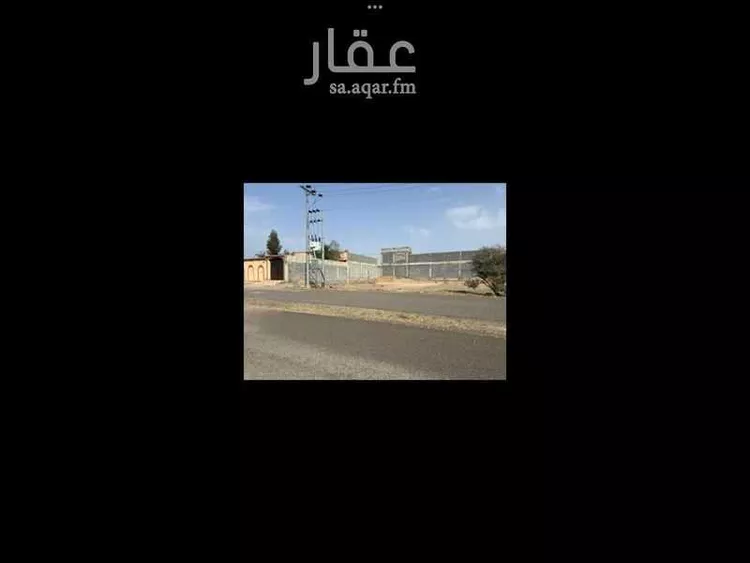 أرض للبيع في شارع ااالااا, حي ابيار الماشي, مدينة المدينه المنوره, منطقة المدينة المنورة صورة 5