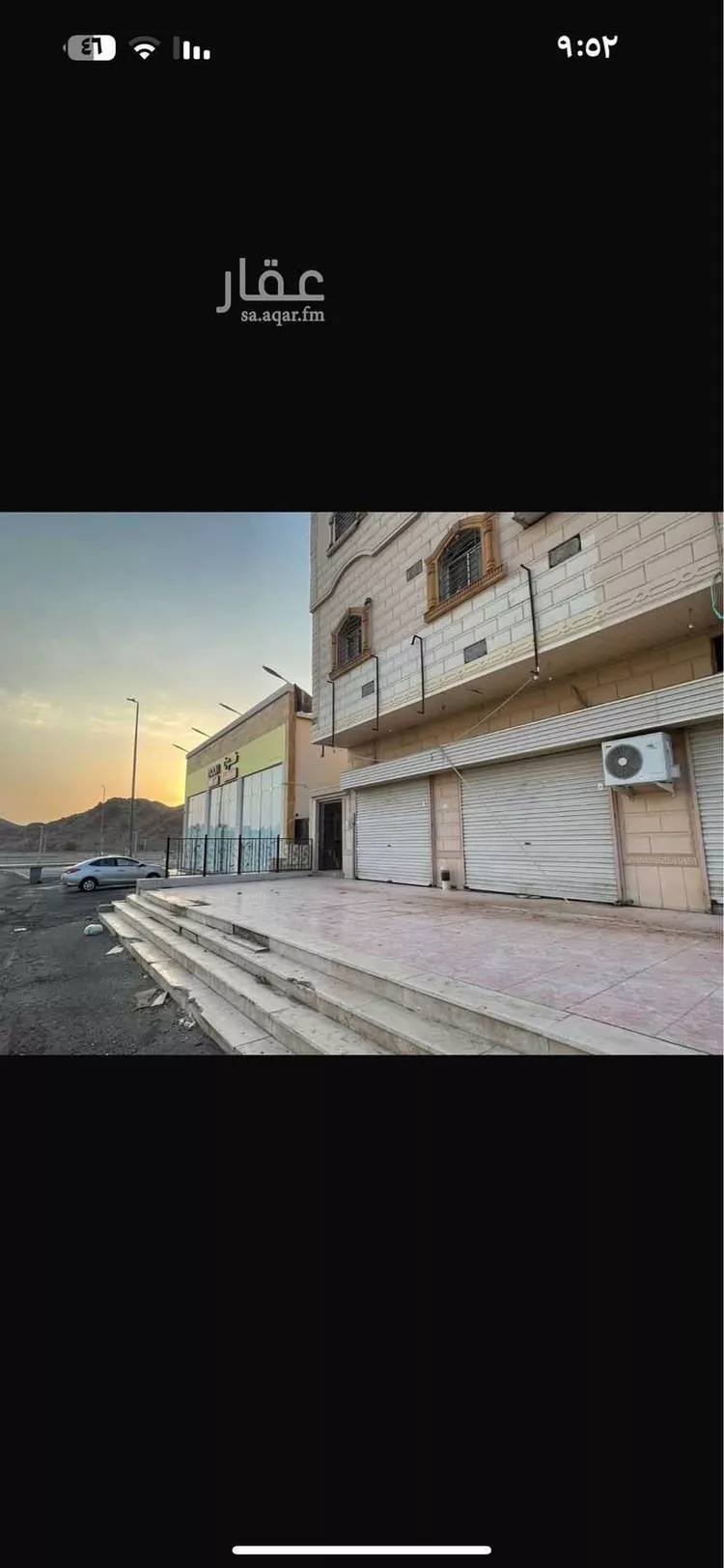 محل للإيجار في شارع عقبة ابن نمر, حي العزيزية, مدينة المدينه المنوره, منطقة المدينة المنورة