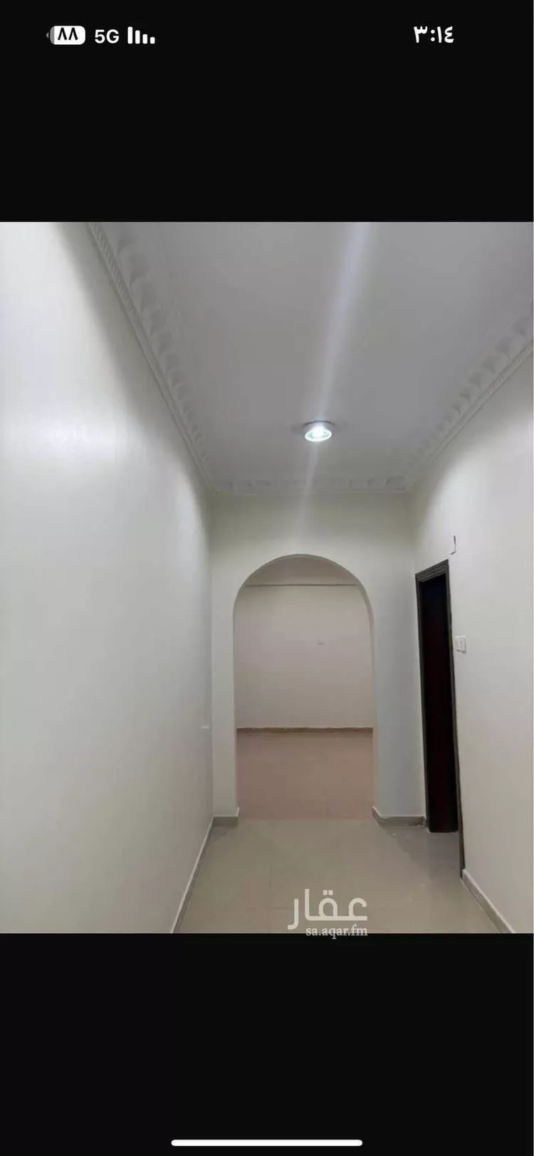 شقة للإيجار في شارع شارع حاطب بن عبد العزي القرشي, حي معاد, مدينة مكة المكرمة, منطقة مكة المكرمة صورة 4