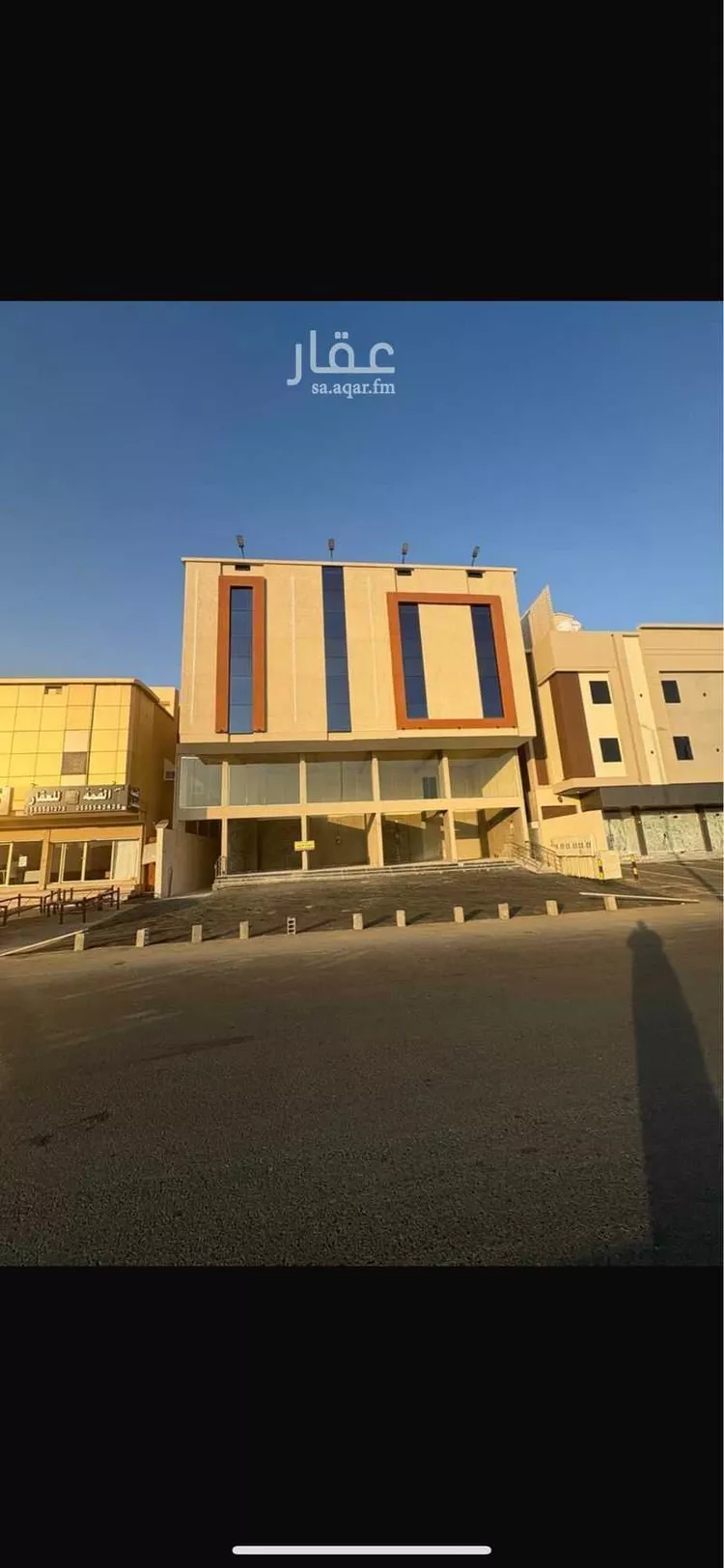 محل للإيجار في شارع النعايم, حي الراشدية, مدينة مكة المكرمة, منطقة مكة المكرمة صورة 3