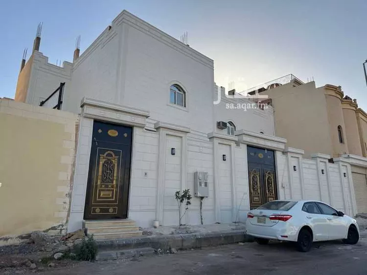 عمارة للبيع في شارع يحيى بن ابي الخطيب, حي الدفاع, مدينة المدينه المنوره, منطقة المدينة المنورة صورة 5