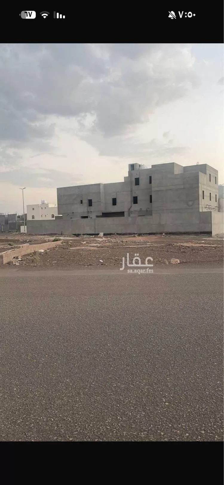 أرض للبيع في شارع عبد المؤمن بن ابي شراعة, حي السكب, مدينة المدينة المنورة, منطقة المدينة المنورة صورة 3