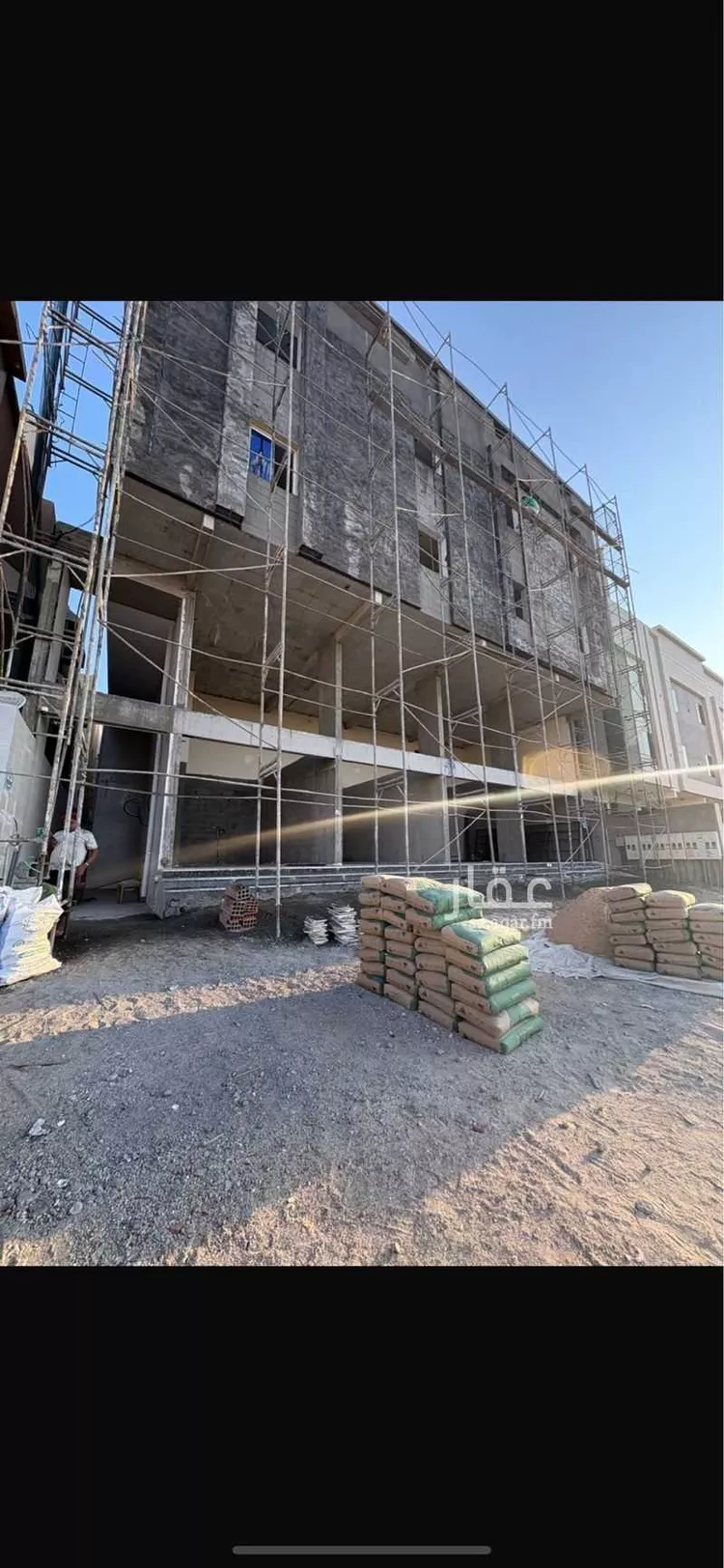 محل للإيجار في شارع النعايم, حي الراشدية, مدينة مكة المكرمة, منطقة مكة المكرمة صورة 3