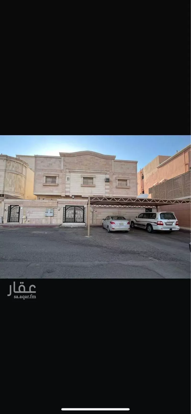 عمارة للإيجار في حي الروابي, مدينة المدينه المنوره, منطقة المدينة المنورة صورة 5