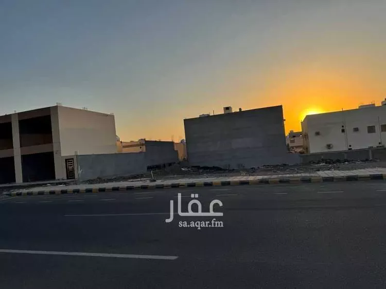 أرض للإيجار في شارع الحارث بن جندب, حي الاناهي, مدينة المدينه المنوره, منطقة المدينة المنورة صورة 2