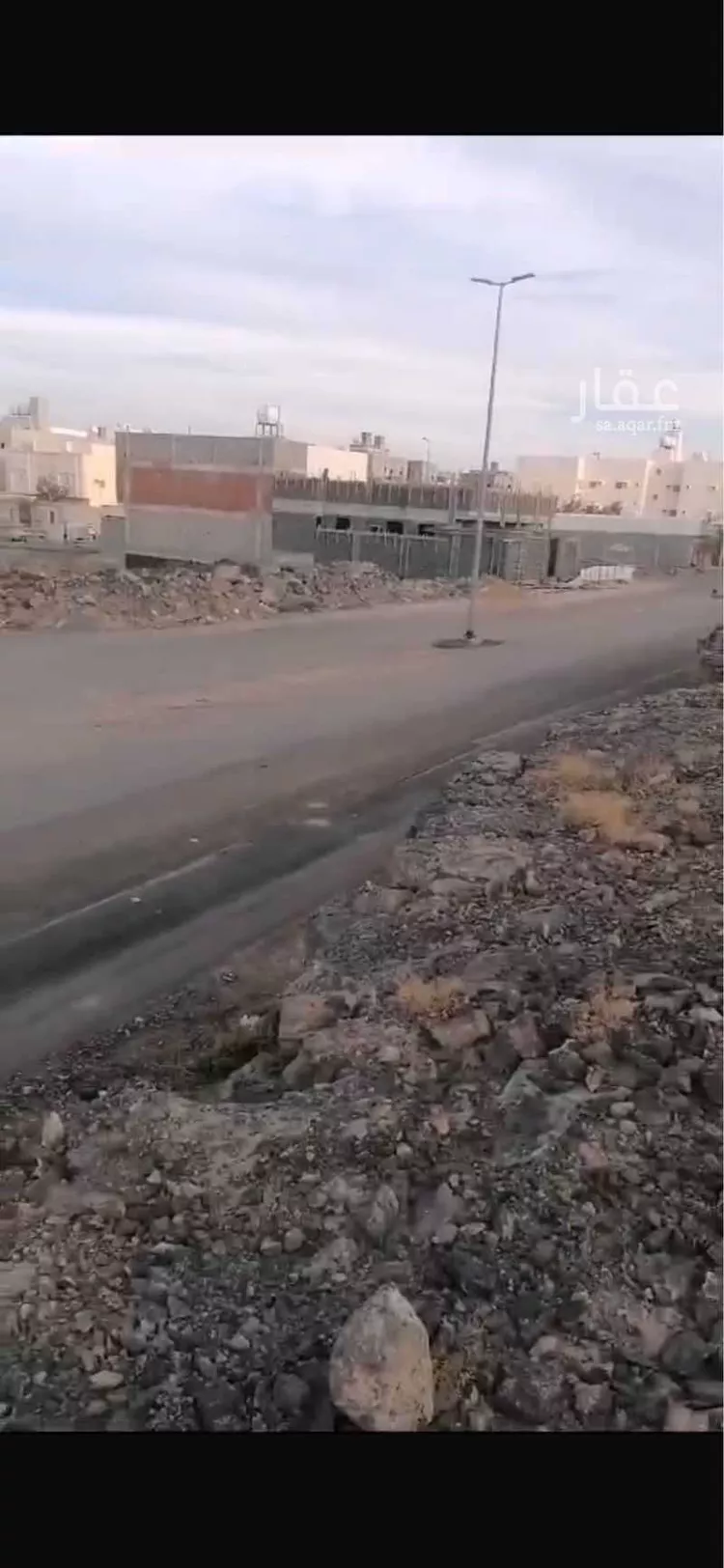 أرض للبيع في شارع خلف ابن مبشر ابن الخضر, حي الغراء, مدينة المدينه المنوره, منطقة المدينة المنورة صورة 2