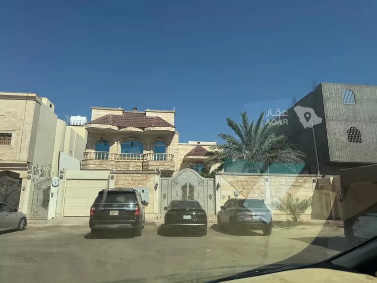 عمارة للبيع في شارع عبدالله ابن عمر العمري, حي الروابي, مدينة المدينة المنورة, منطقة المدينة المنورة 6