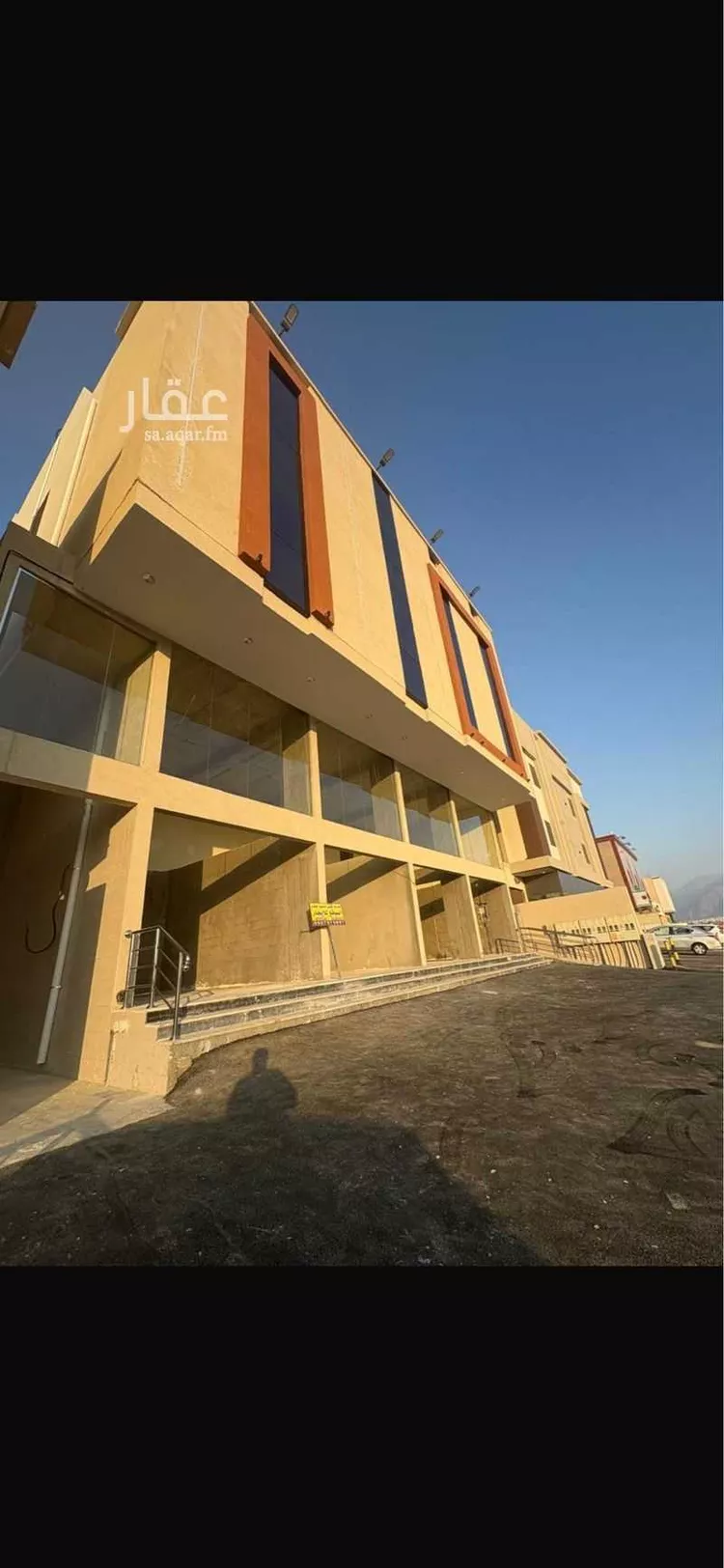 محل للإيجار في شارع النعايم, حي الراشدية, مدينة مكة المكرمة, منطقة مكة المكرمة صورة 4