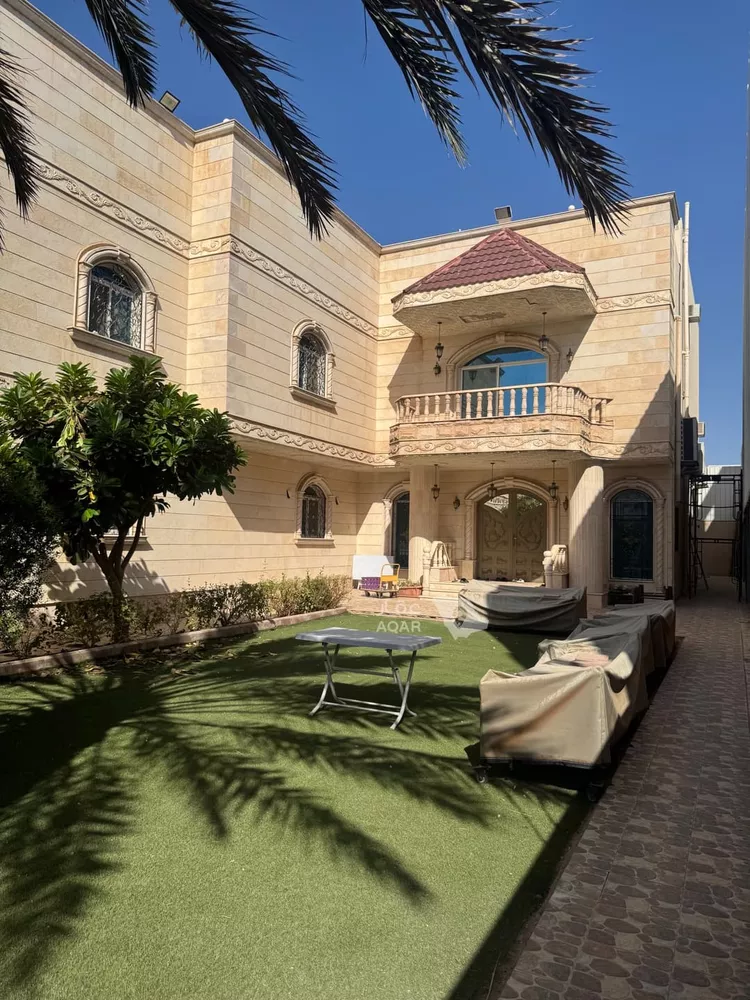 عمارة للبيع في شارع عبدالله ابن عمر العمري, حي الروابي, مدينة المدينة المنورة, منطقة المدينة المنورة صورة 2