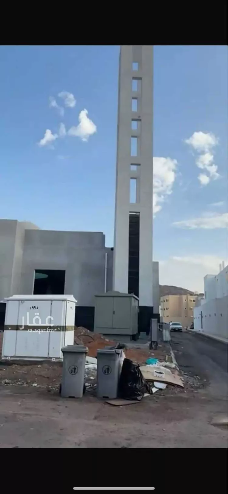 فيلا للإيجار في شارع سفيان بن عقبه, حي طيبة, مدينة المدينة المنورة, منطقة المدينة المنورة صورة 2