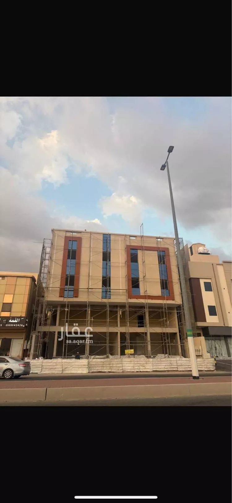 محل للإيجار في شارع النعايم, حي الراشدية, مدينة مكة المكرمة, منطقة مكة المكرمة صورة 5