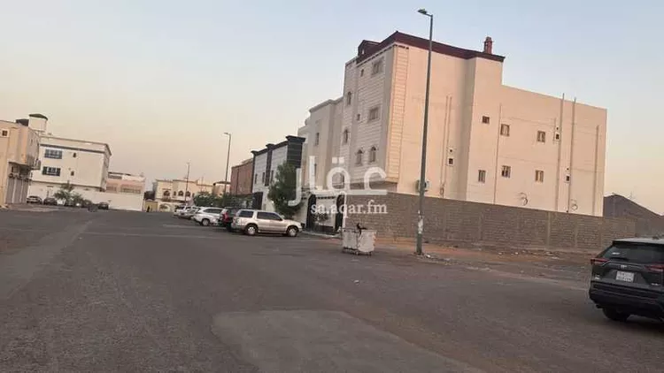 أرض للبيع في شارع محمد بن خالد الانصاري, حي أبوبريقاء, مدينة المدينة المنورة, منطقة المدينة المنورة صورة 2