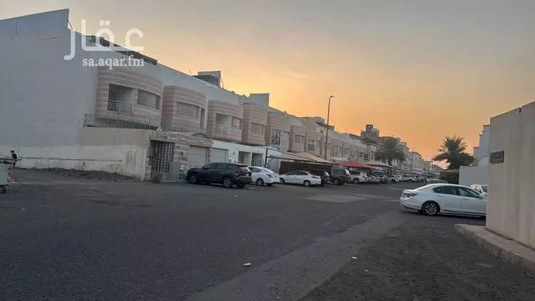 أرض للبيع في شارع محمد بن خالد الانصاري, حي أبوبريقاء, مدينة المدينة المنورة, منطقة المدينة المنورة