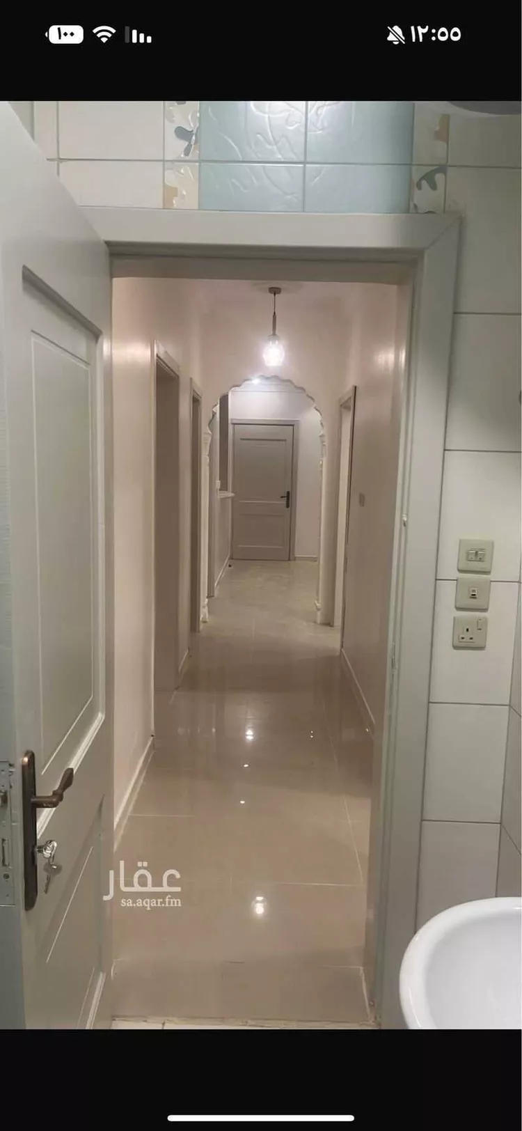 شقة للإيجار في شارع عبدالرحمن ابن يعمر الدائلي, حي المبعوث, مدينة المدينة المنورة, منطقة المدينة المنورة صورة 4