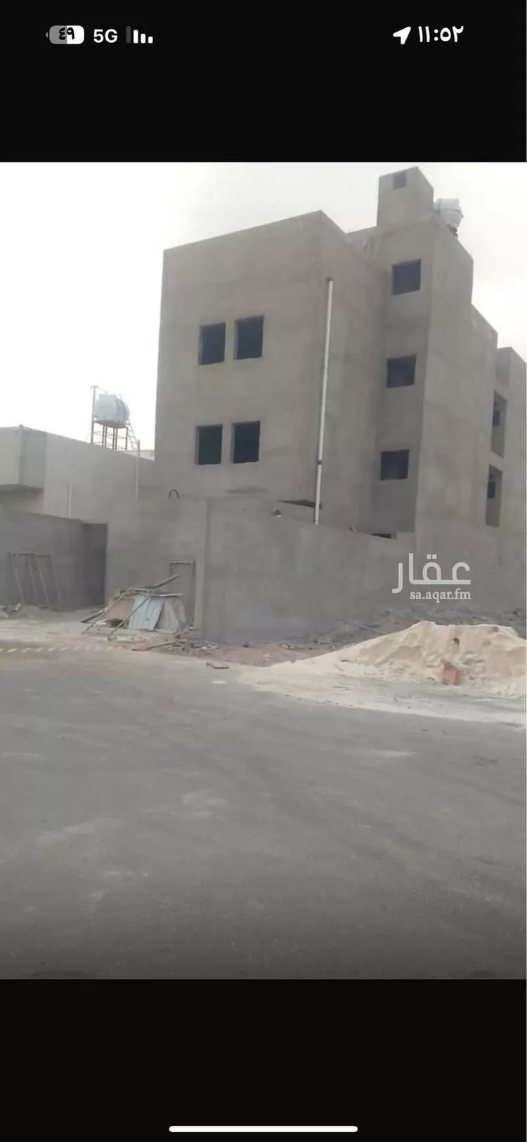 عمارة للبيع في شارع احمد بن ابي خيثمة, حي الصناعية, مدينة المدينة المنورة, منطقة المدينة المنورة صورة 2